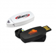 ABS Swivel USB